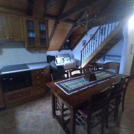 Apartamentos Sorripas 2 Hab Bielsa Luaran gambar
