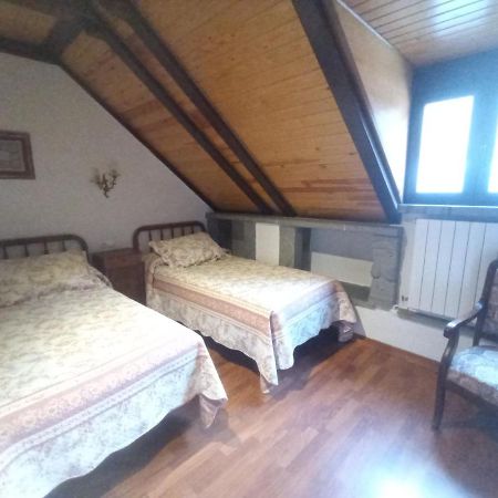 Apartamentos Sorripas 2 Hab Bielsa Luaran gambar
