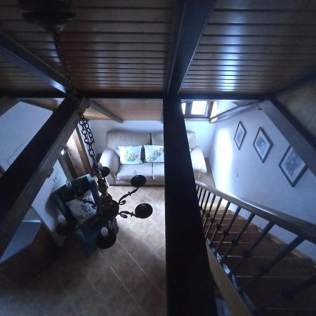 Apartamentos Sorripas 2 Hab Bielsa Luaran gambar