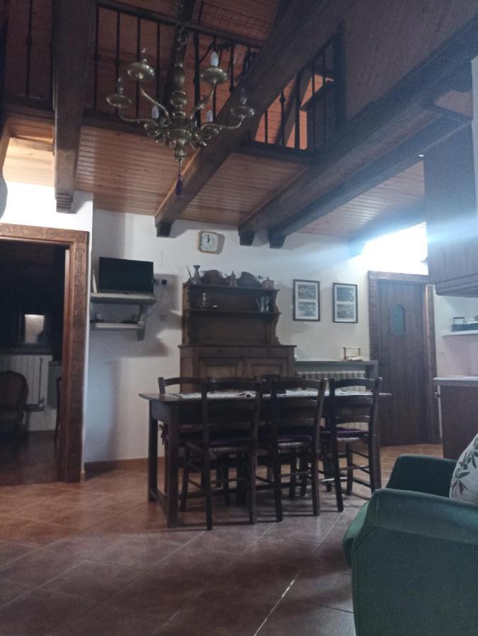 Apartamentos Sorripas 2 Hab Bielsa Luaran gambar