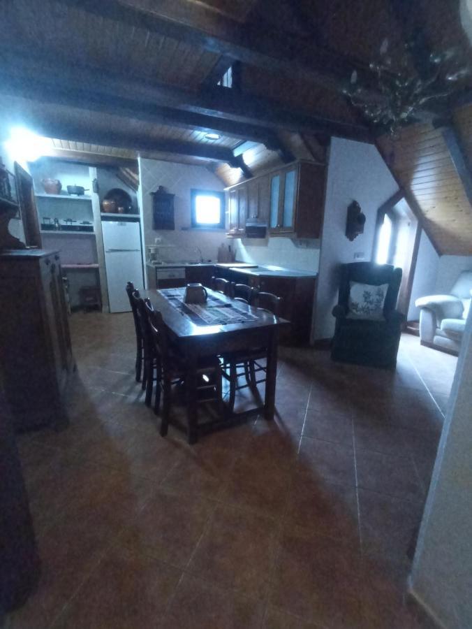 Apartamentos Sorripas 2 Hab Bielsa Luaran gambar