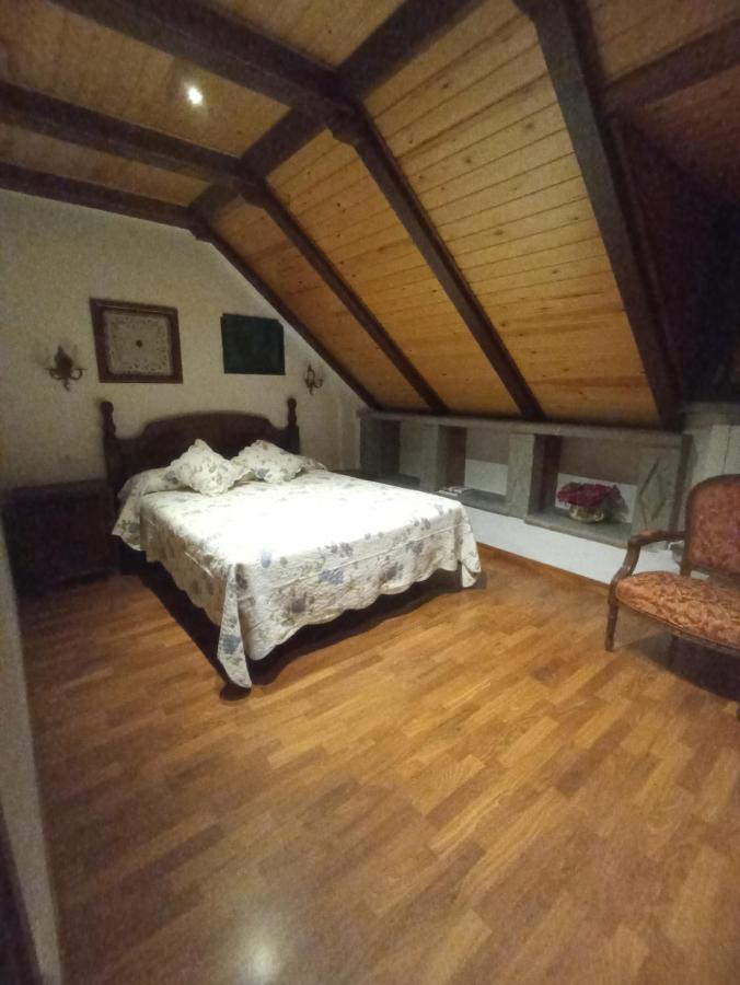 Apartamentos Sorripas 2 Hab Bielsa Luaran gambar