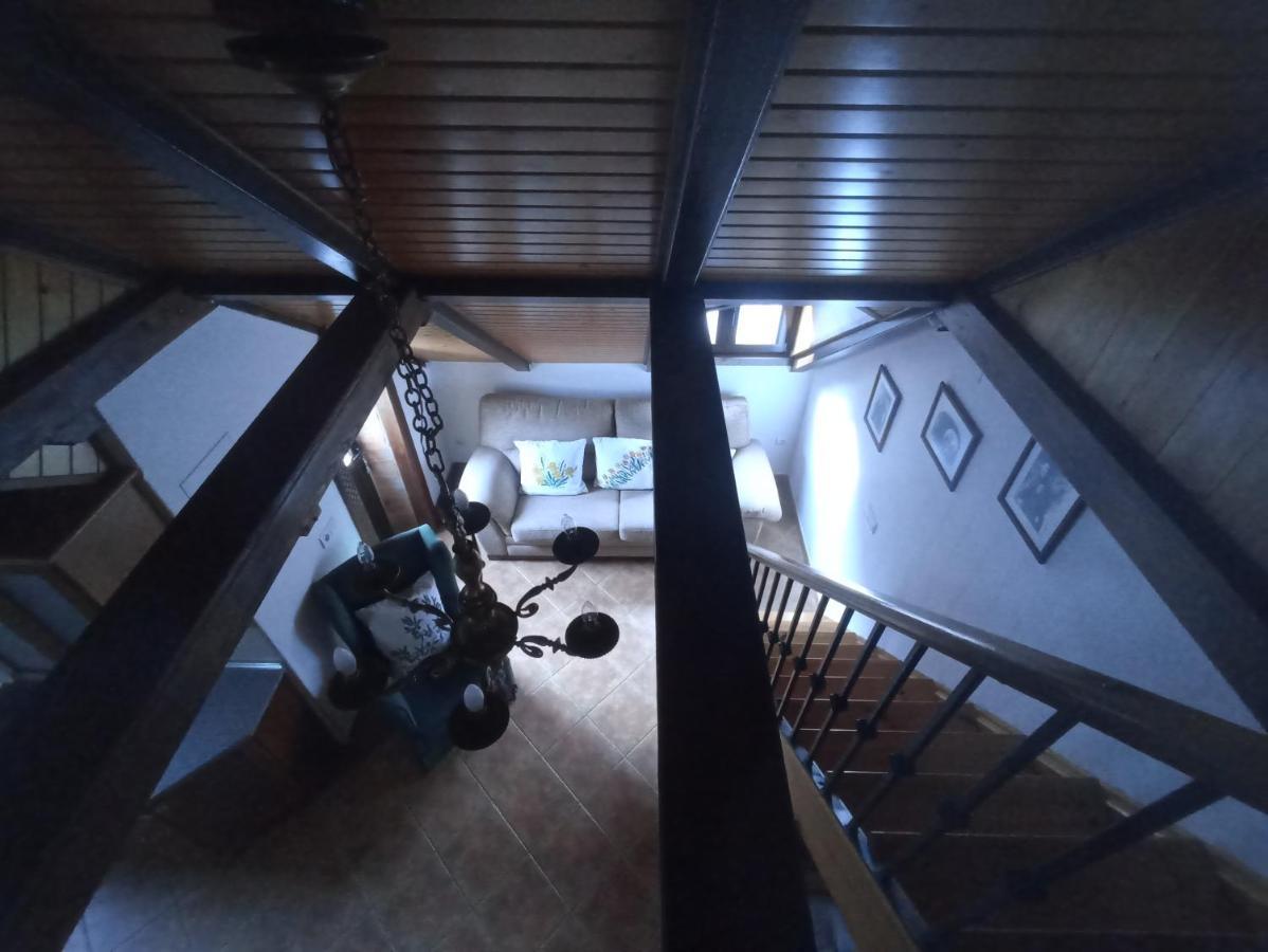 Apartamentos Sorripas 2 Hab Bielsa Luaran gambar