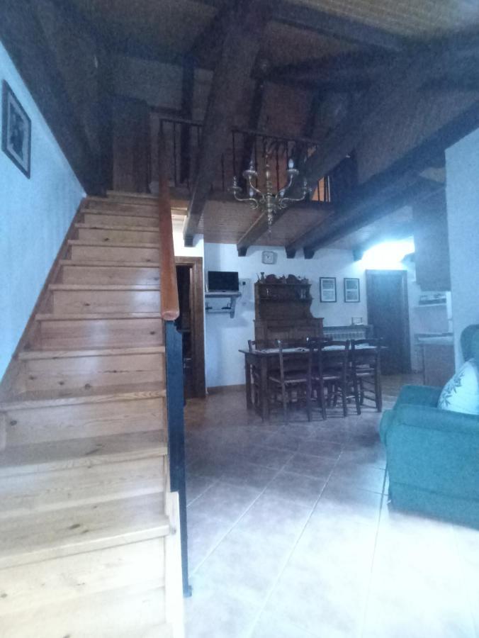 Apartamentos Sorripas 2 Hab Bielsa Luaran gambar