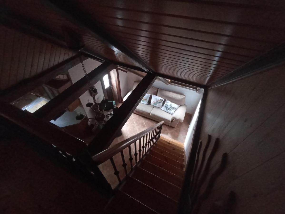Apartamentos Sorripas 2 Hab Bielsa Luaran gambar