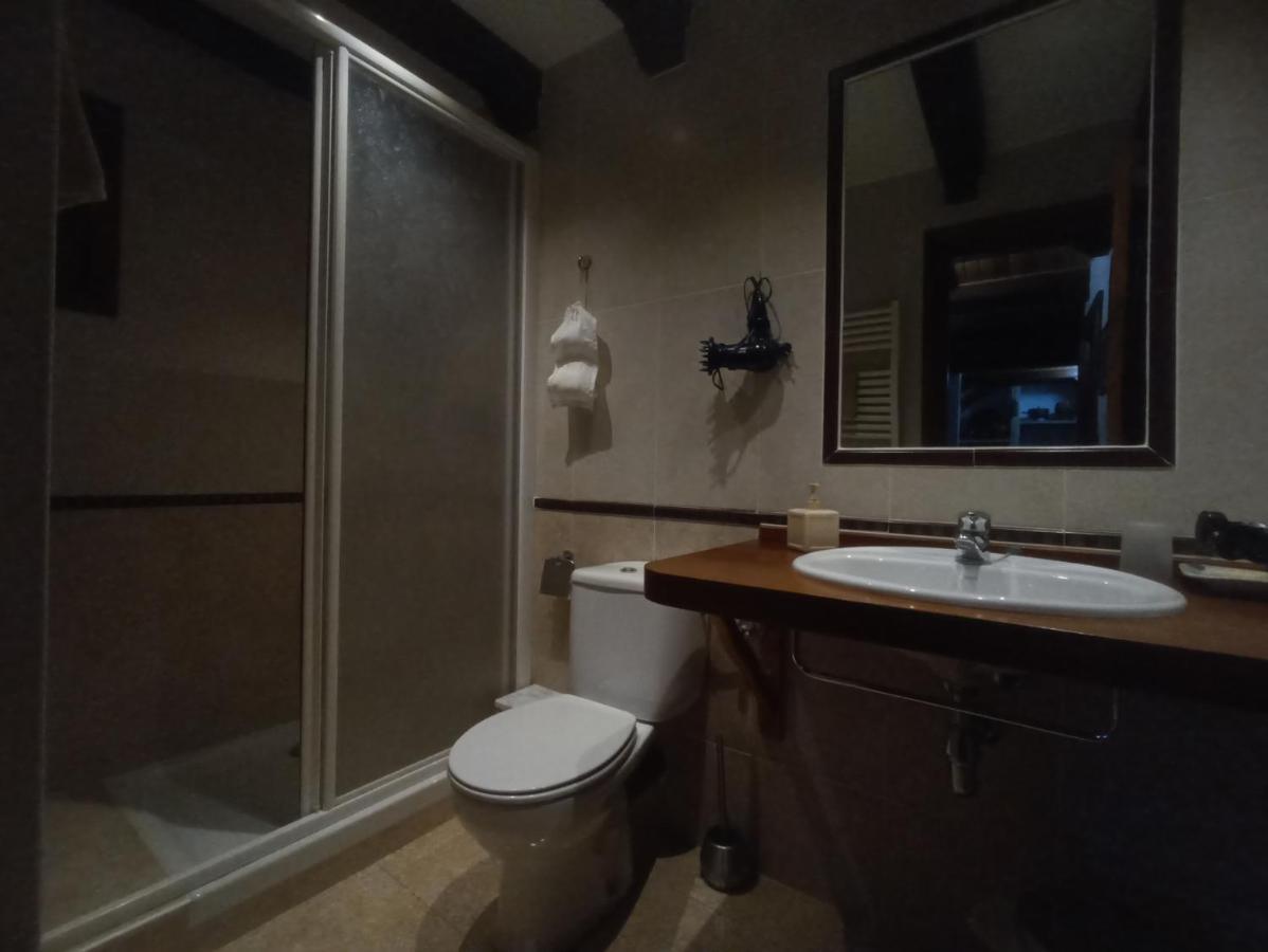 Apartamentos Sorripas 2 Hab Bielsa Luaran gambar