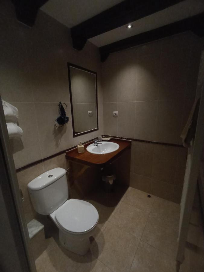 Apartamentos Sorripas 2 Hab Bielsa Luaran gambar