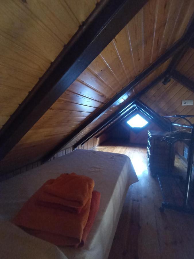 Apartamentos Sorripas 2 Hab Bielsa Luaran gambar