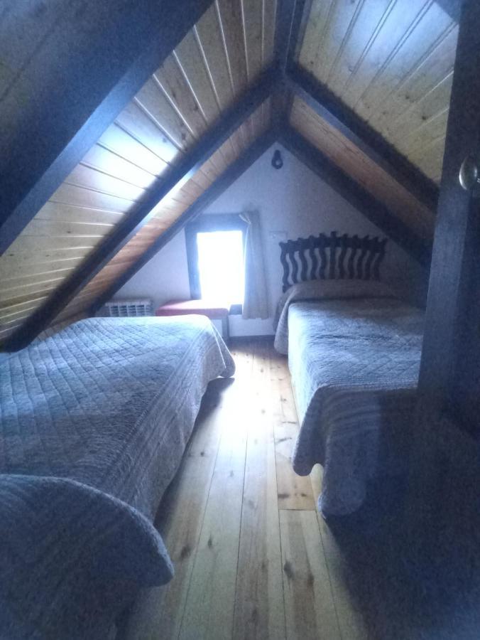 Apartamentos Sorripas 2 Hab Bielsa Luaran gambar